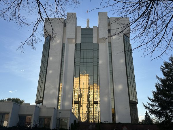 Снимки: Нели Христова